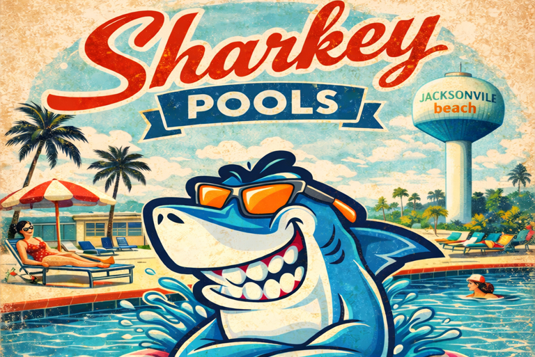 Jacksonville Beach Local Pool Service