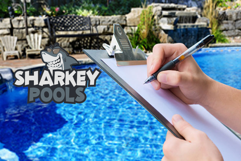 Jacksonville Beach Pool Inspections